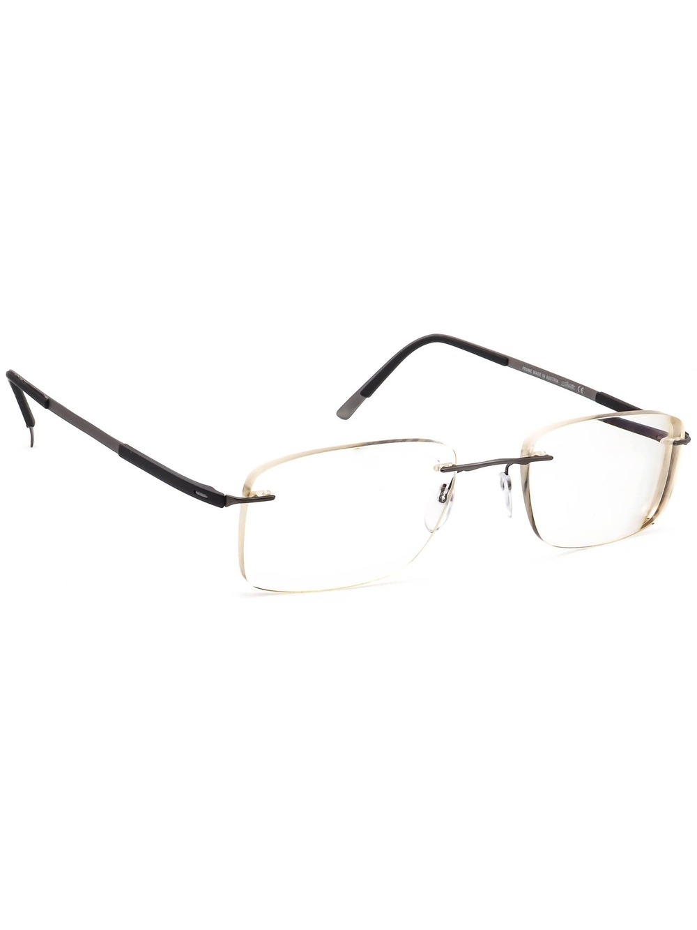 Silhouette 5416 60 6063 Contour Eyewear
